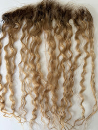 RDB- Rooted Taupe Topaz