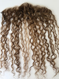 TFF- Rooted Taupe Blonde