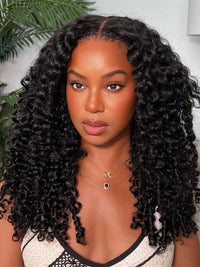 Burmese Curly